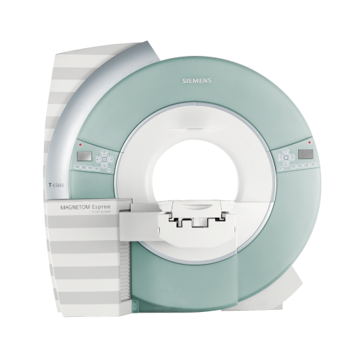 1.5 Tesla MRI